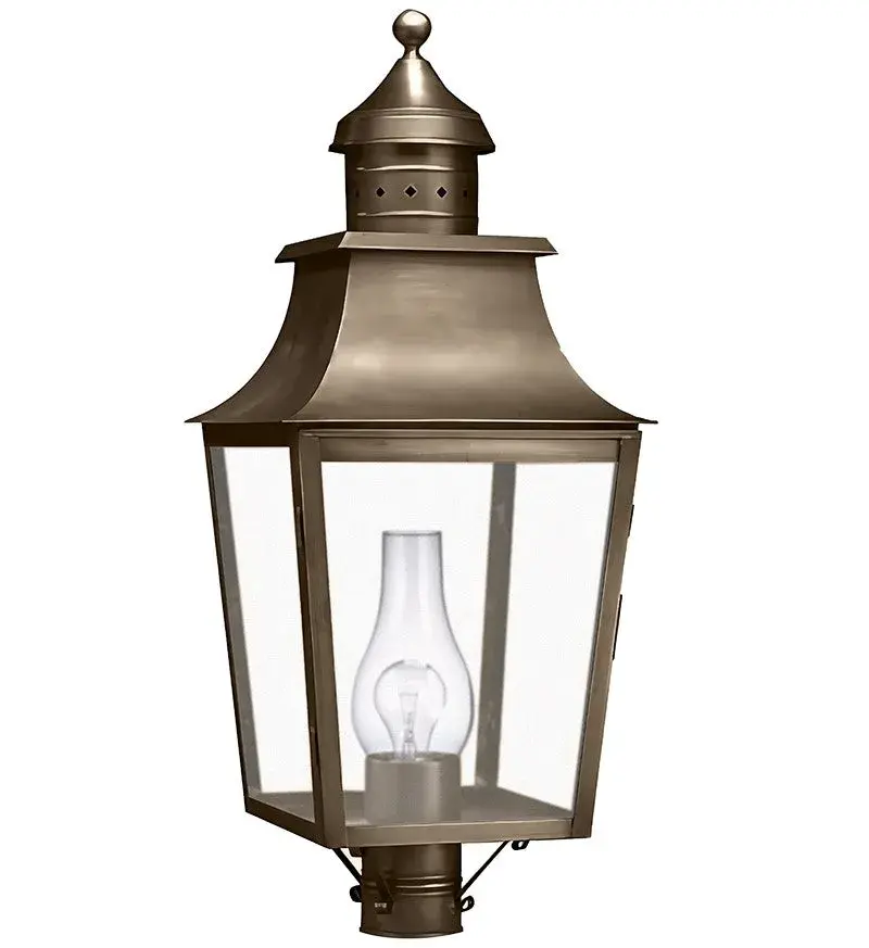 One Light Post Mount 75.00W/A/Medium - Image 10