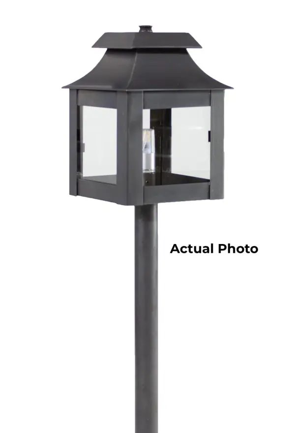 One Light Path 40.00W/G4 Bi-Pin - Image 1