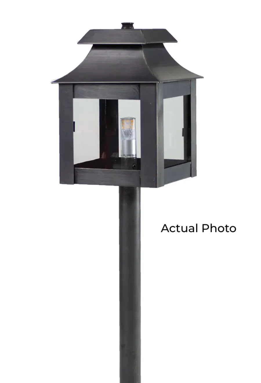 One Light Path 40.00W/G4 Bi-Pin - Image 3