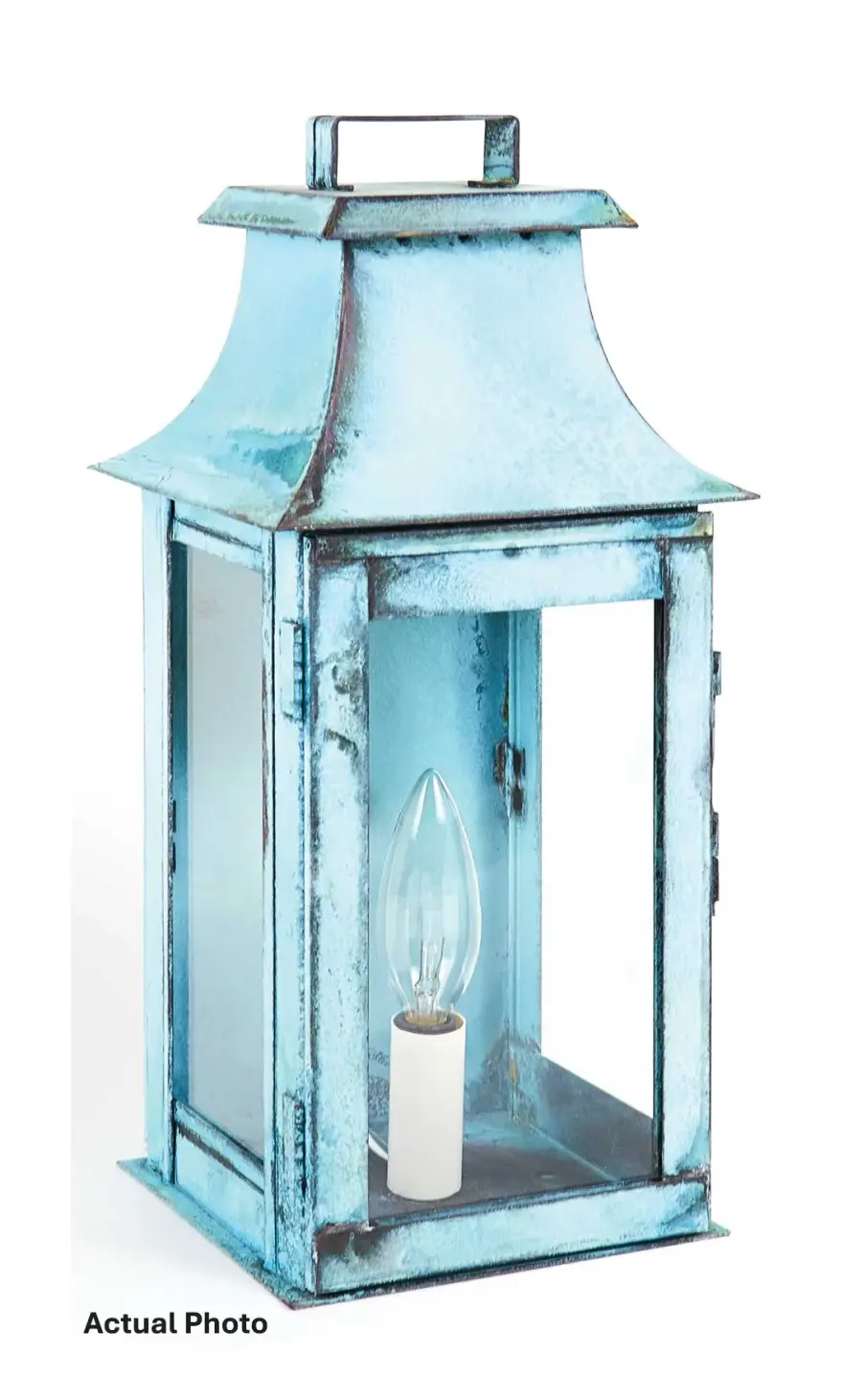 One Light Wall Mount 75.00W/A/Medium - Image 1
