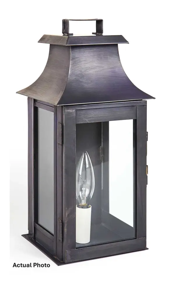 One Light Wall Mount 75.00W/A/Medium - Image 2