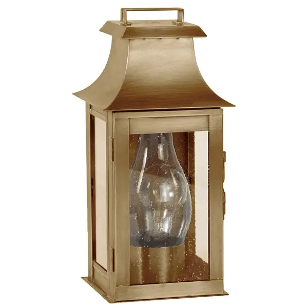 One Light Wall Mount 75.00W/A/Medium - Image 11