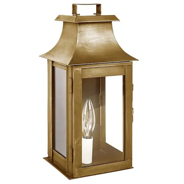 One Light Wall Mount 75.00W/A/Medium - Image 13