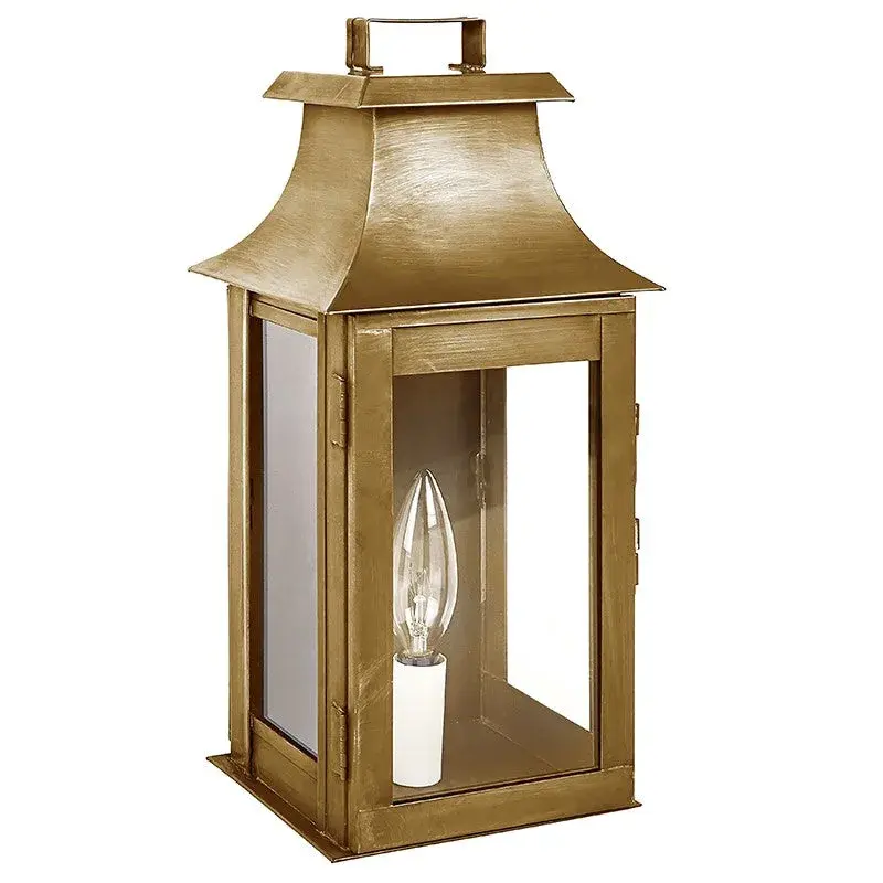 One Light Wall Mount 75.00W/A/Medium - Image 13