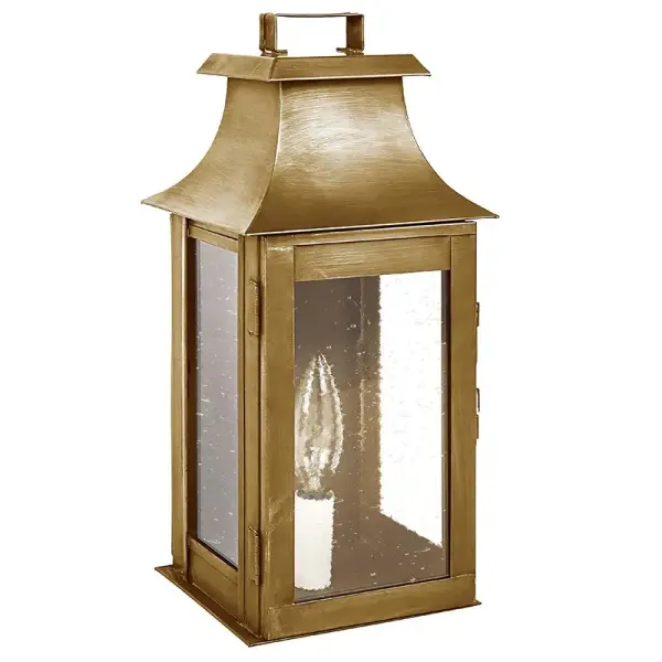 One Light Wall Mount 75.00W/A/Medium - Image 14