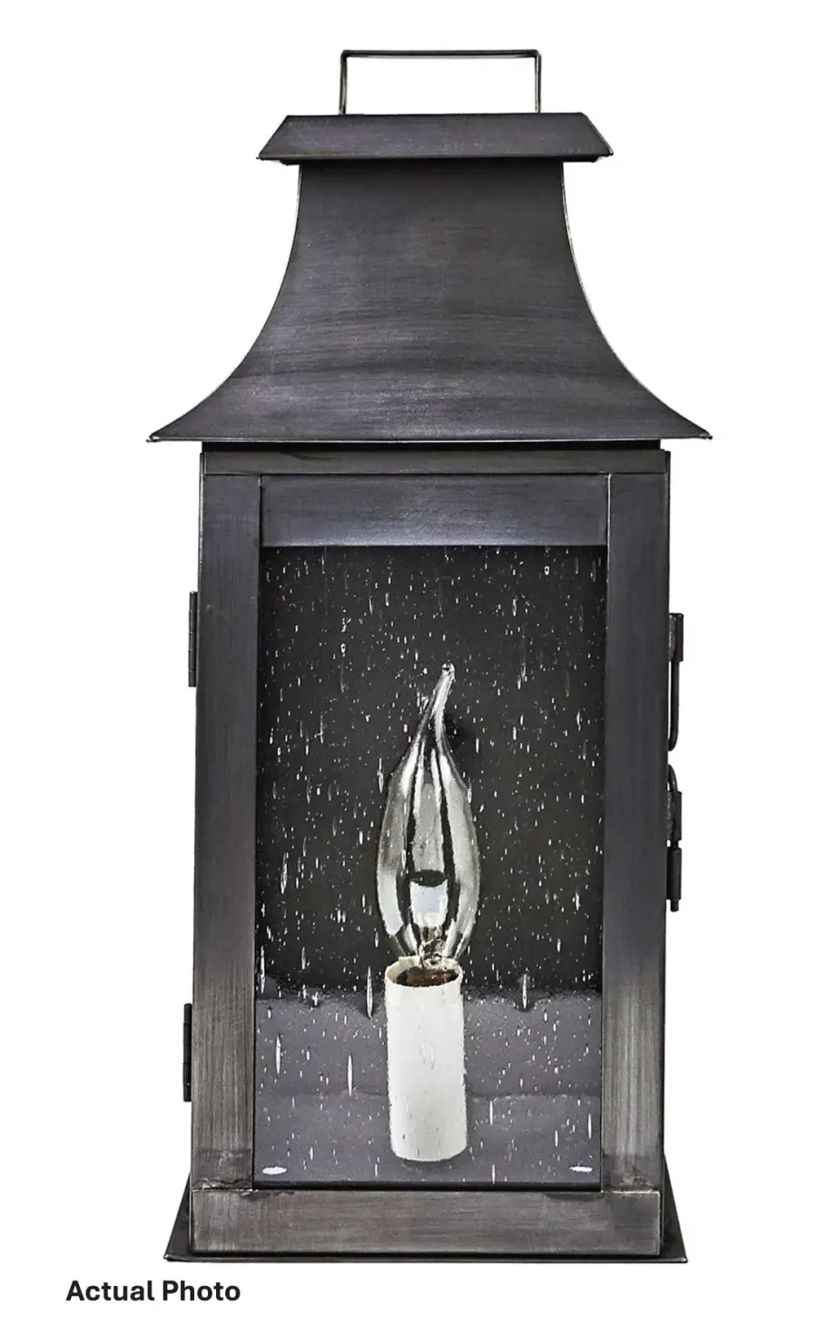 One Light Wall Mount 75.00W/A/Medium - Image 3