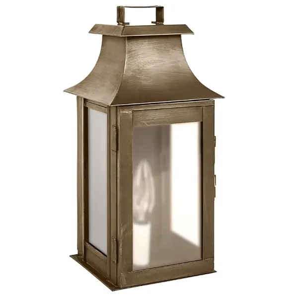 One Light Wall Mount 75.00W/A/Medium - Image 24