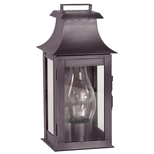 One Light Wall Mount 75.00W/A/Medium - Image 25