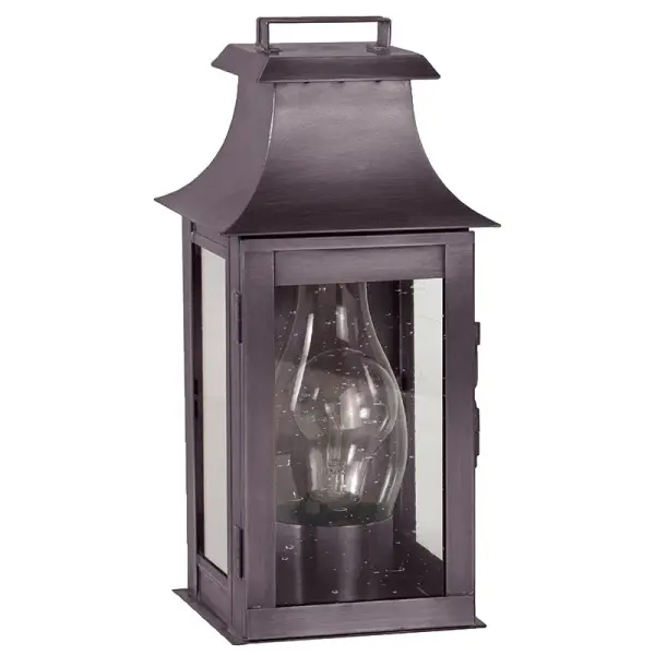 One Light Wall Mount 75.00W/A/Medium - Image 26