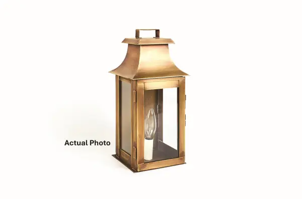 One Light Wall Mount 75.00W/A/Medium - Image 4