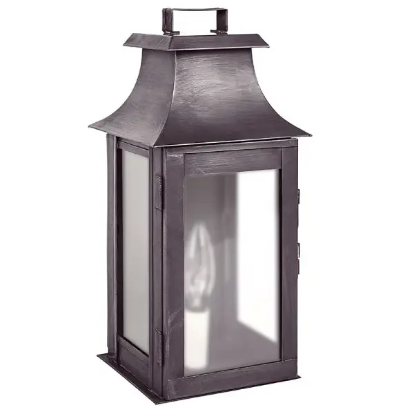 One Light Wall Mount 75.00W/A/Medium - Image 32