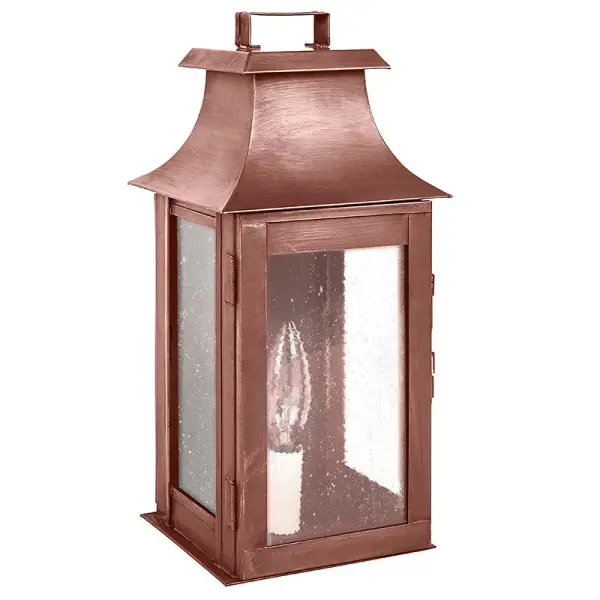 One Light Wall Mount 75.00W/A/Medium - Image 47