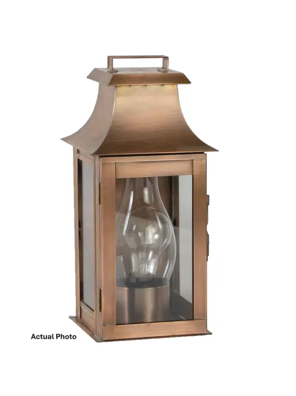 One Light Wall Mount 75.00W/A/Medium - Image 6