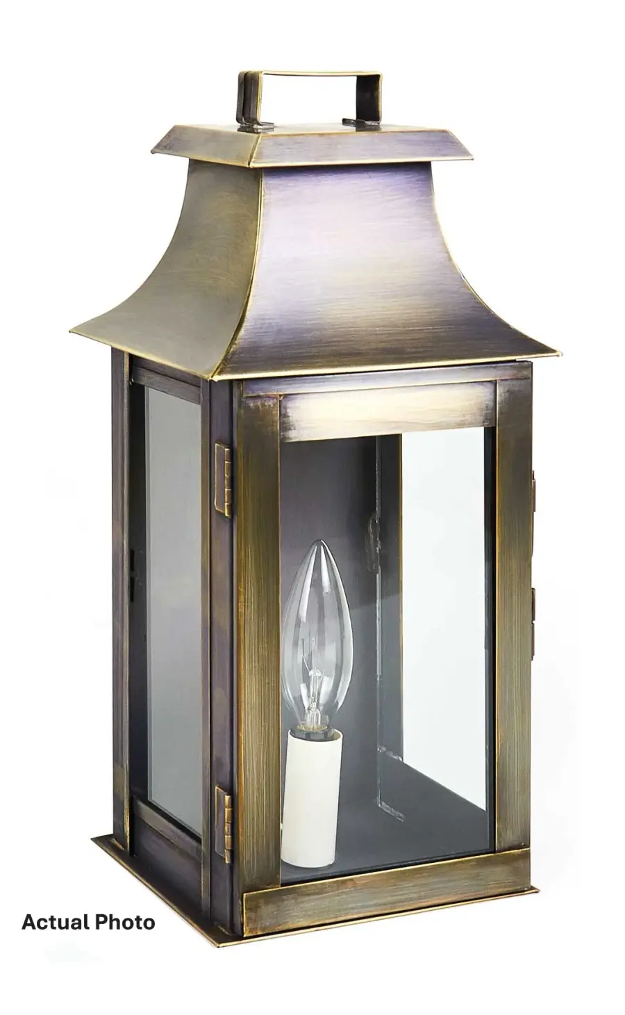 One Light Wall Mount 75.00W/A/Medium - Image 7