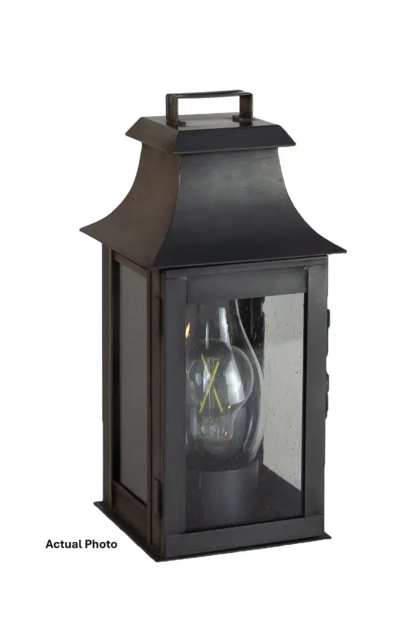 One Light Wall Mount 75.00W/A/Medium - Image 8