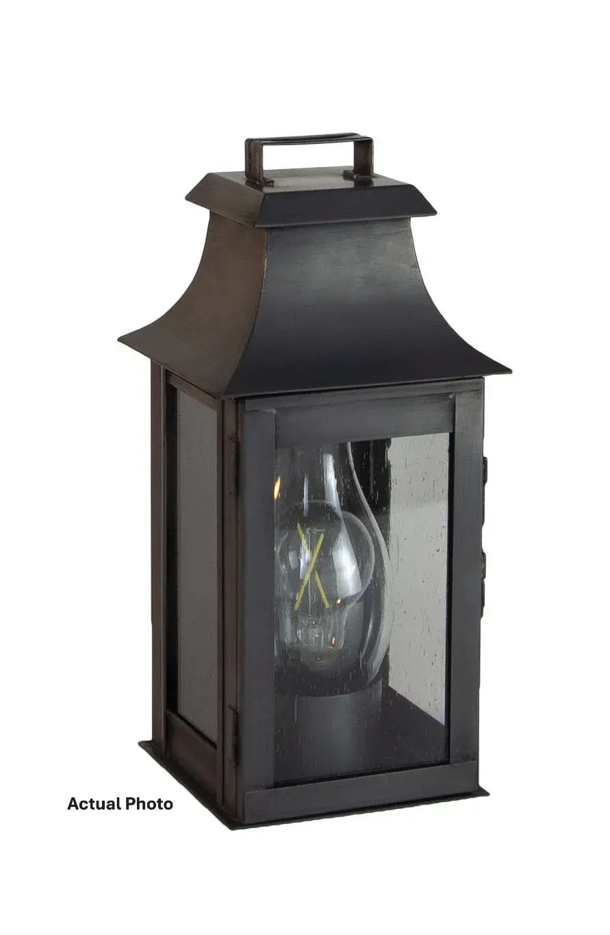 One Light Wall Mount 75.00W/A/Medium - Image 8
