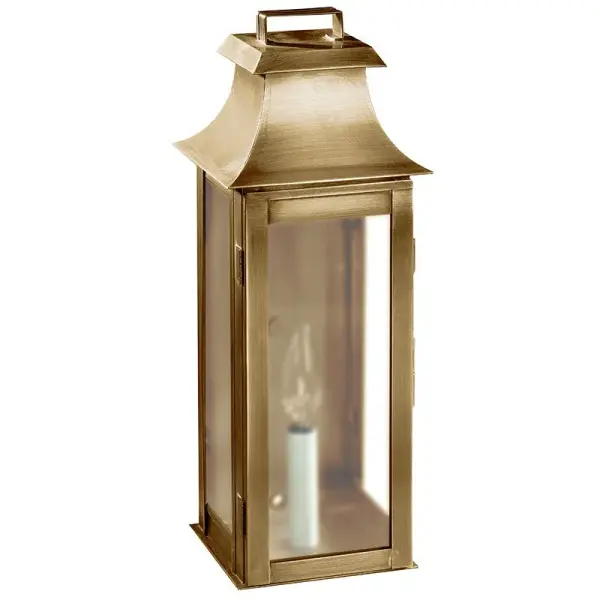 One Light Wall Mount 75.00W/A/Medium - Image 12