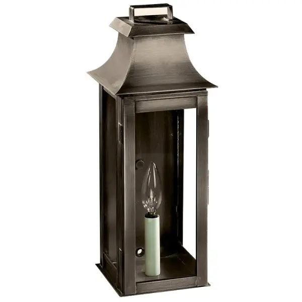 One Light Wall Mount 75.00W/A/Medium - Image 17