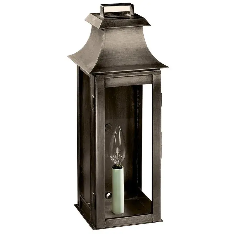 One Light Wall Mount 75.00W/A/Medium - Image 17