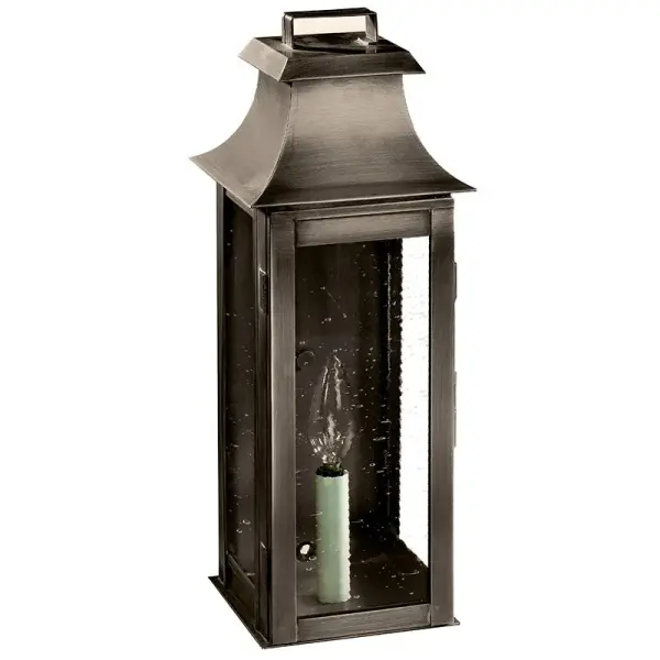 One Light Wall Mount 75.00W/A/Medium - Image 18