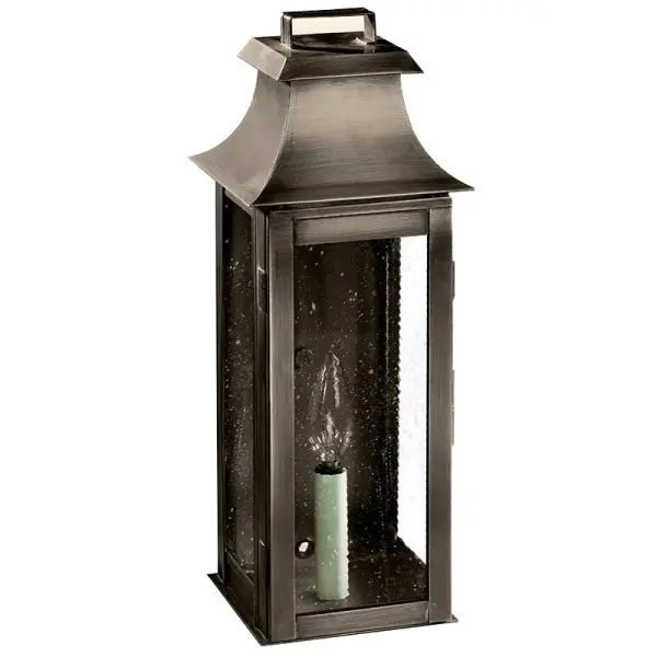 One Light Wall Mount 75.00W/A/Medium - Image 19