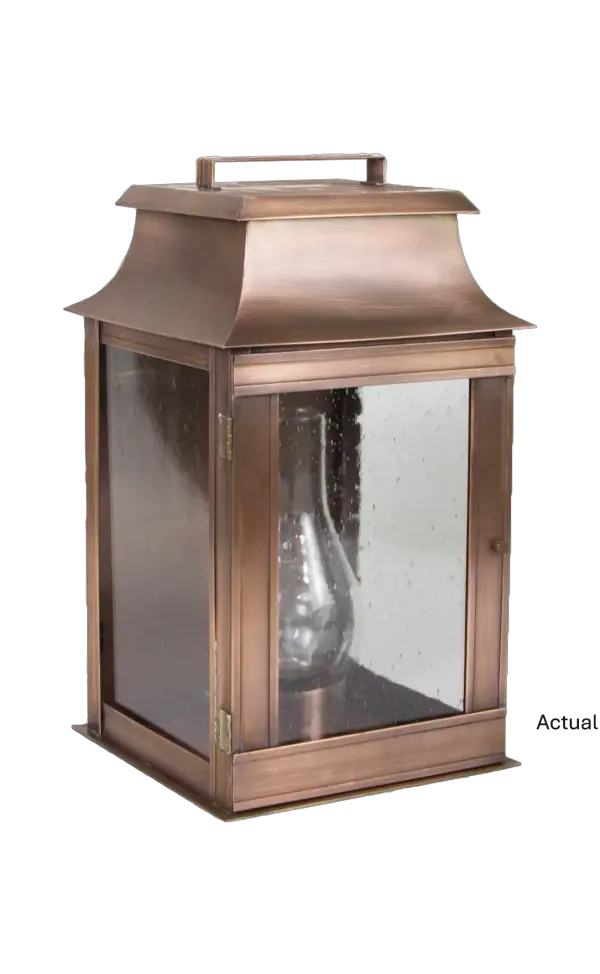 One Light Wall Mount 75.00W/A/Medium - Image 2