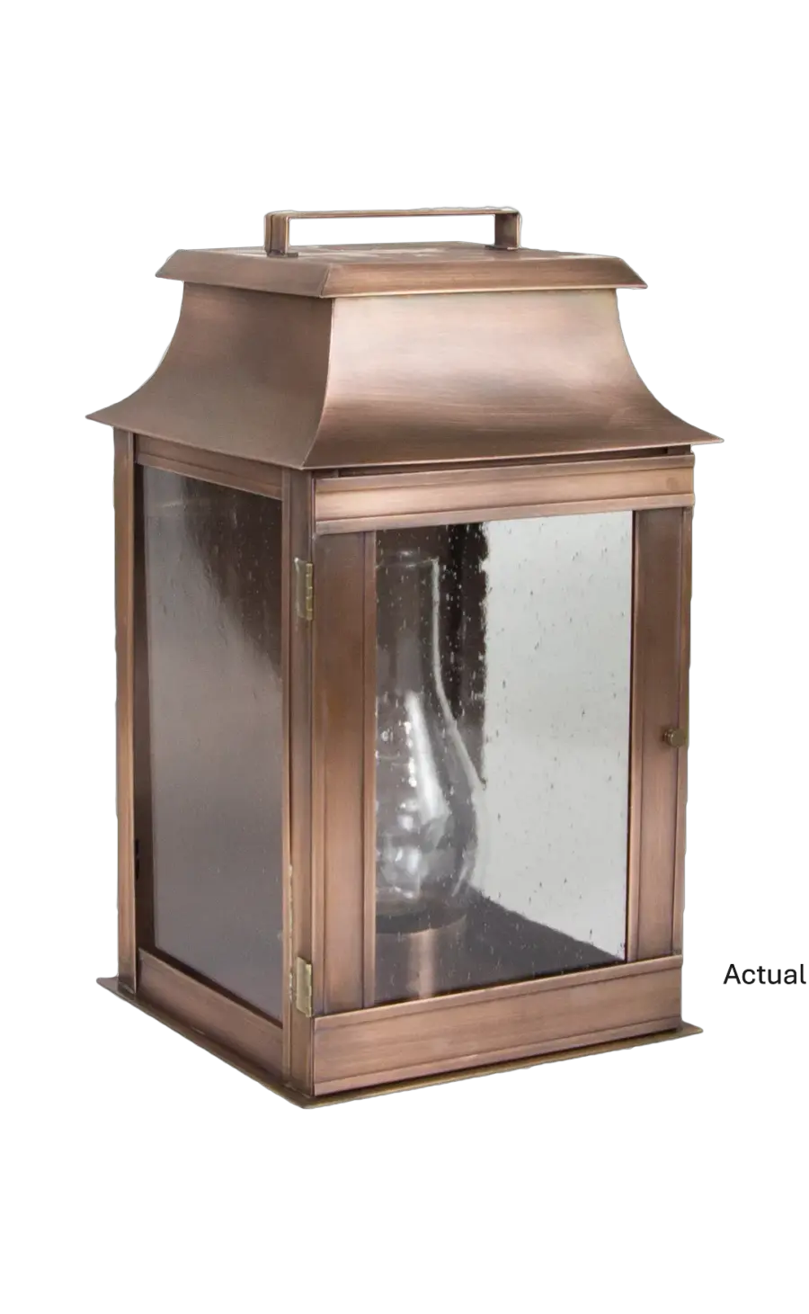 One Light Wall Mount 75.00W/A/Medium - Image 2
