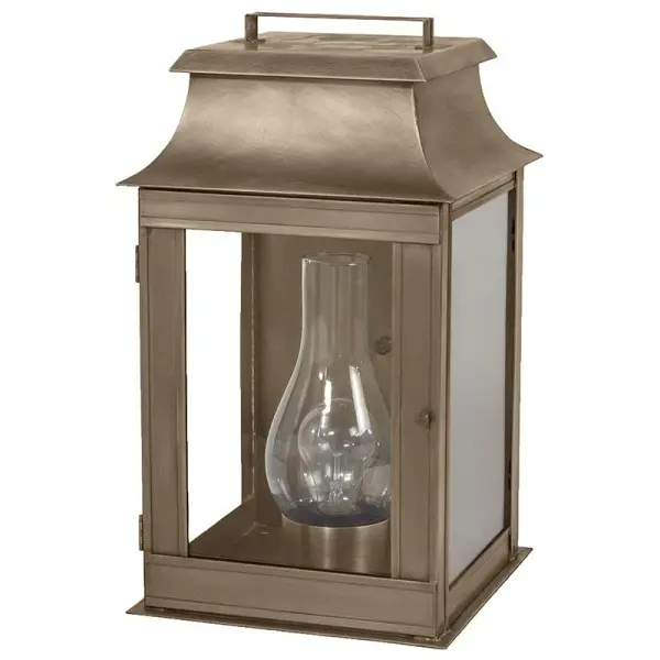 One Light Wall Mount 75.00W/A/Medium - Image 11