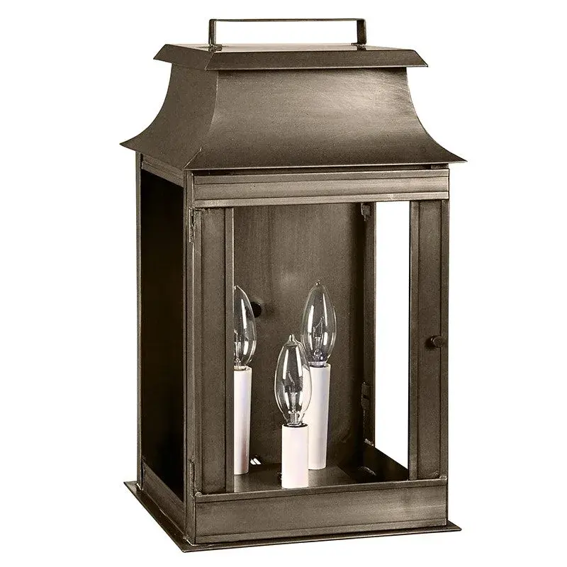 One Light Wall Mount 75.00W/A/Medium - Image 14