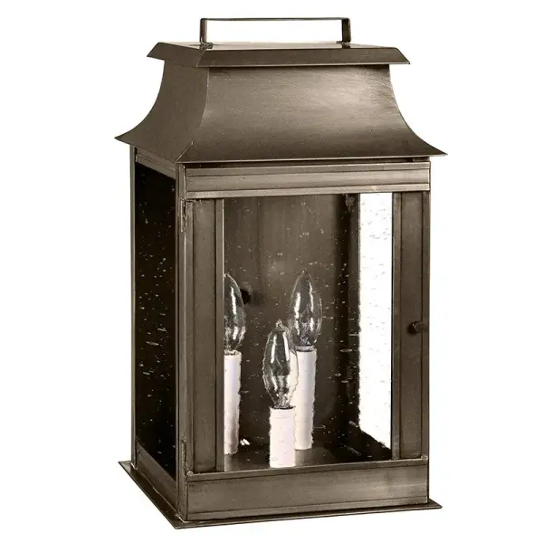 One Light Wall Mount 75.00W/A/Medium - Image 15