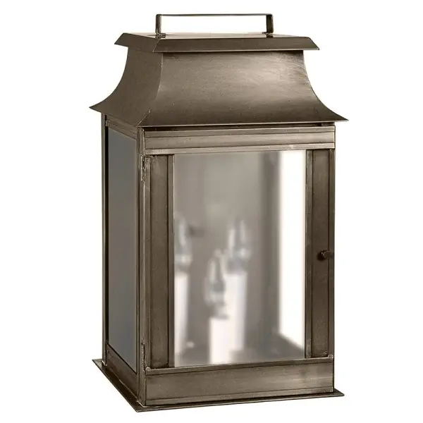 One Light Wall Mount 75.00W/A/Medium - Image 17