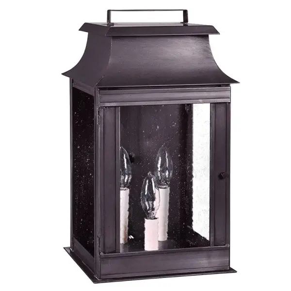One Light Wall Mount 75.00W/A/Medium - Image 24