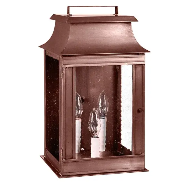 One Light Wall Mount 75.00W/A/Medium - Image 40