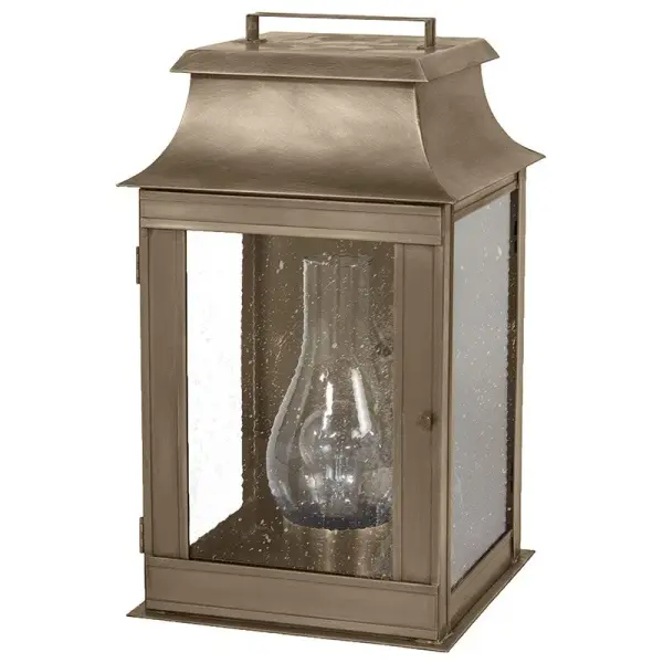 One Light Wall Mount 75.00W/A/Medium - Image 5