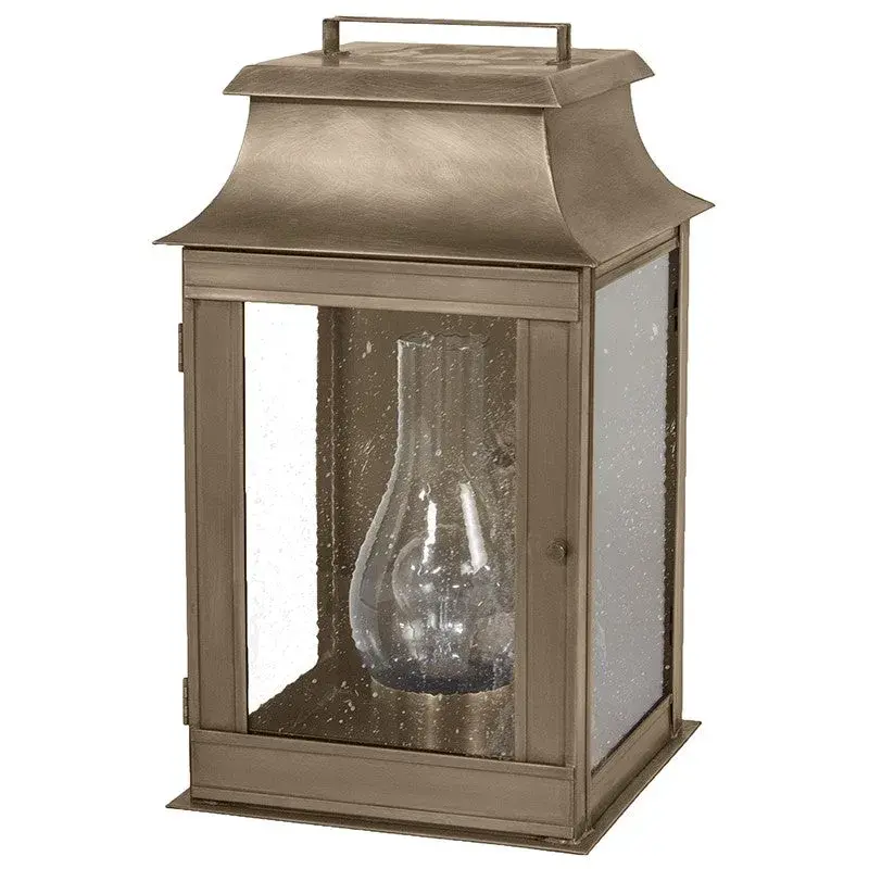One Light Wall Mount 75.00W/A/Medium - Image 5