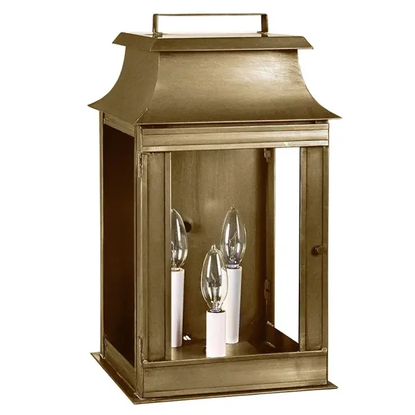 One Light Wall Mount 75.00W/A/Medium - Image 7