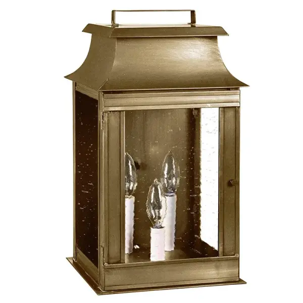 One Light Wall Mount 75.00W/A/Medium - Image 8