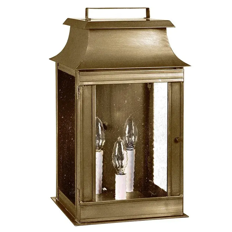 One Light Wall Mount 75.00W/A/Medium - Image 9