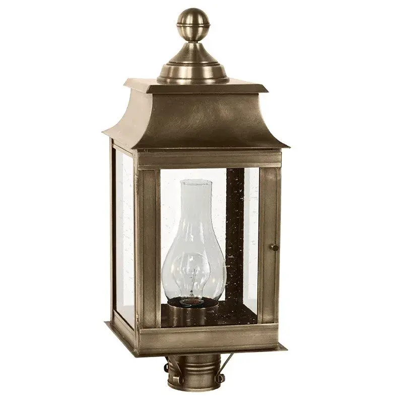 One Light Post Mount 75.00W/A/Medium - Image 13