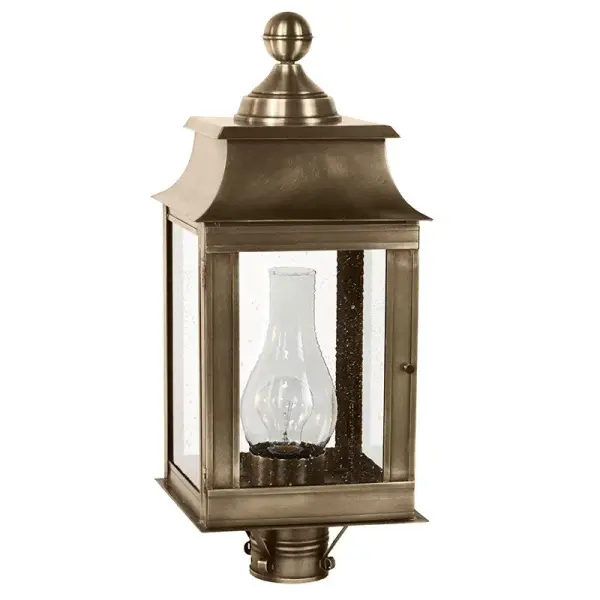 One Light Post Mount 75.00W/A/Medium - Image 14