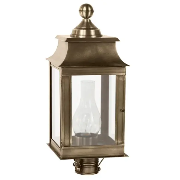 One Light Post Mount 75.00W/A/Medium - Image 15