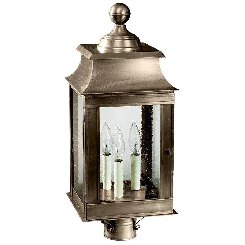 One Light Post Mount 75.00W/A/Medium - Image 17