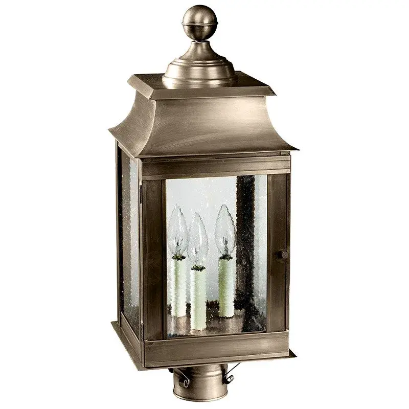 One Light Post Mount 75.00W/A/Medium - Image 18
