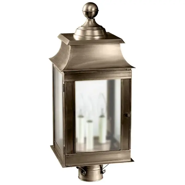 One Light Post Mount 75.00W/A/Medium - Image 19