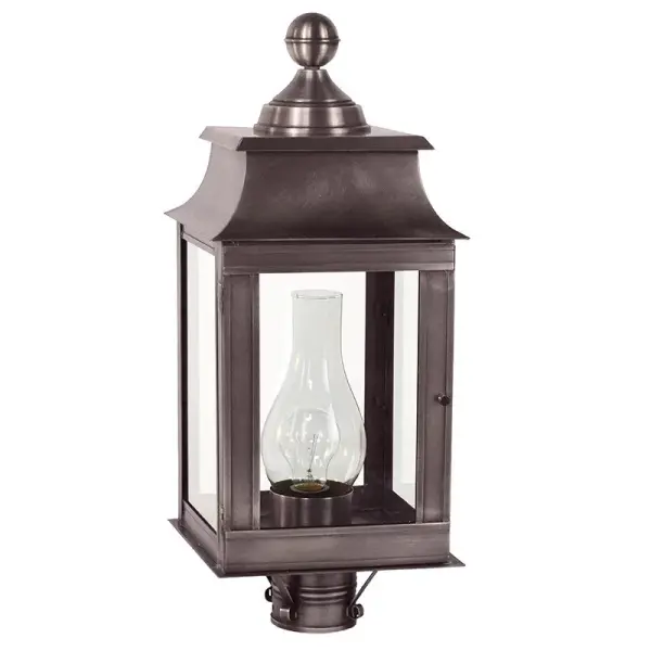 One Light Post Mount 75.00W/A/Medium - Image 20