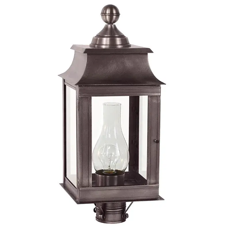 One Light Post Mount 75.00W/A/Medium - Image 20
