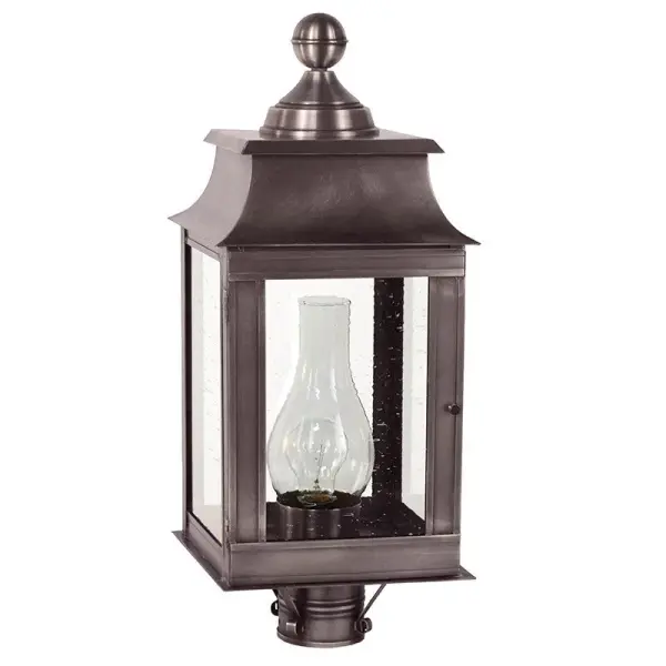 One Light Post Mount 75.00W/A/Medium - Image 21