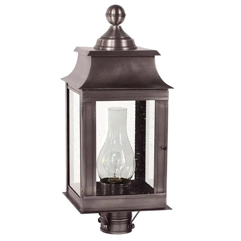 One Light Post Mount 75.00W/A/Medium - Image 21
