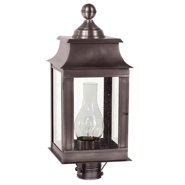 One Light Post Mount 75.00W/A/Medium - Image 22