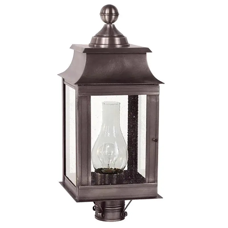 One Light Post Mount 75.00W/A/Medium - Image 22